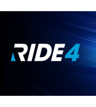 RIDE 4 Steam Key GLOBAL